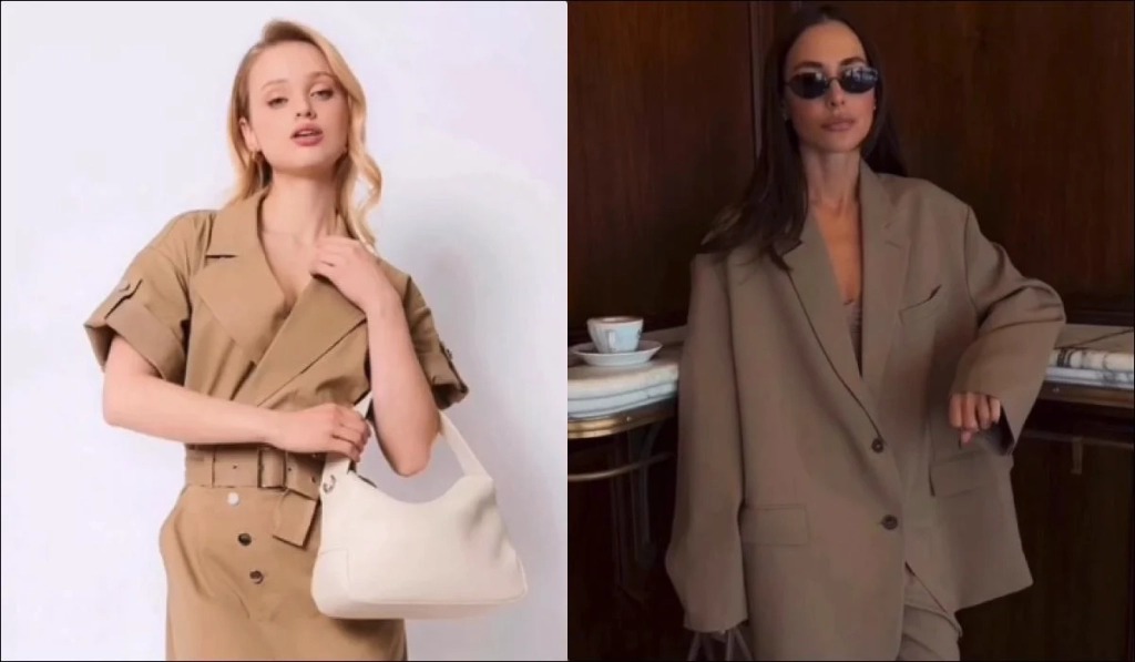 Для створення неймовірних образів: 5 "найгарячіших" кольорів нового сезону (фото) 5 Для створення неймовірних образів: 5 "найгарячіших" кольорів нового сезону (фото)