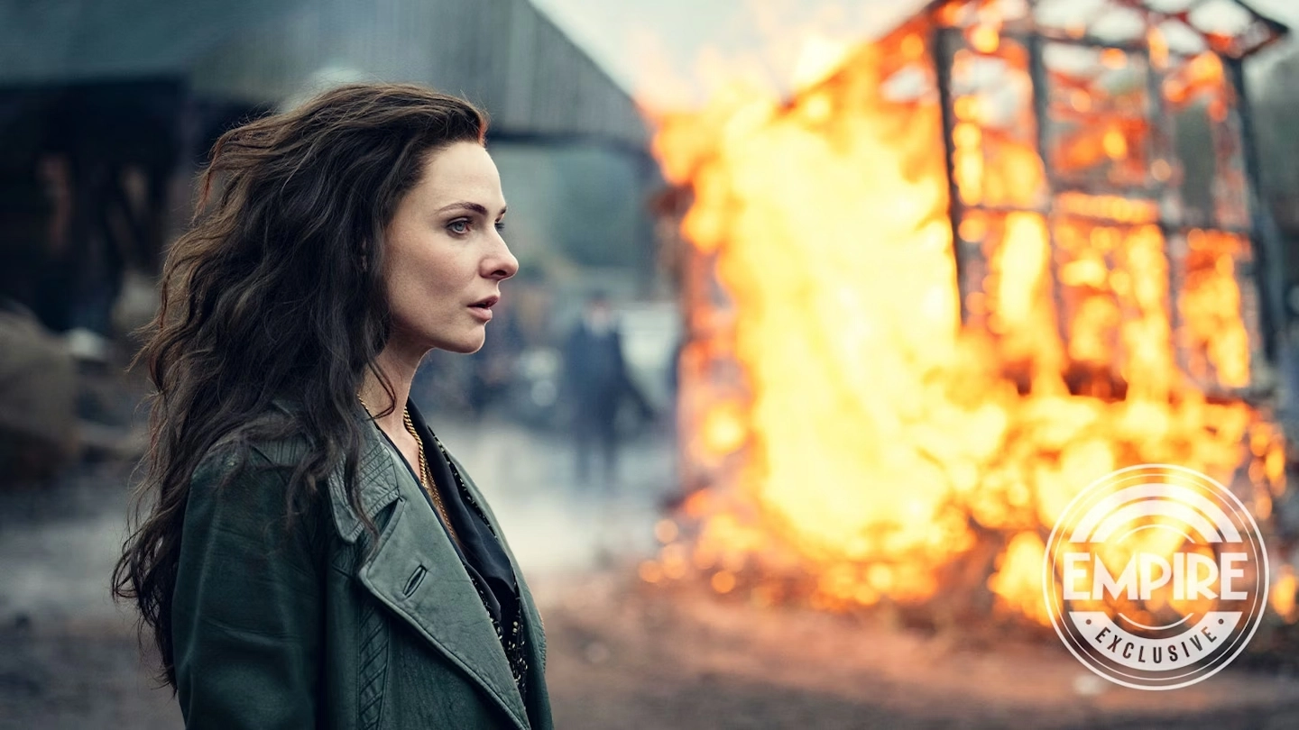 Фани задоволені: фільм "Гострі картузи" стартував з 93% на Rotten Tomatoes 3