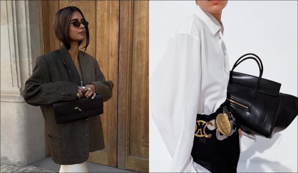 Головні тренди 90-х, які знову в моді: як їх носити сьогодні (фото)