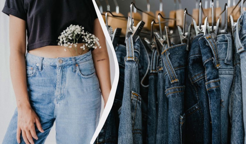 Головні тренди жіночих джинсів на літо 2026 року: ідеально пасуватимуть будь-якій фігурі