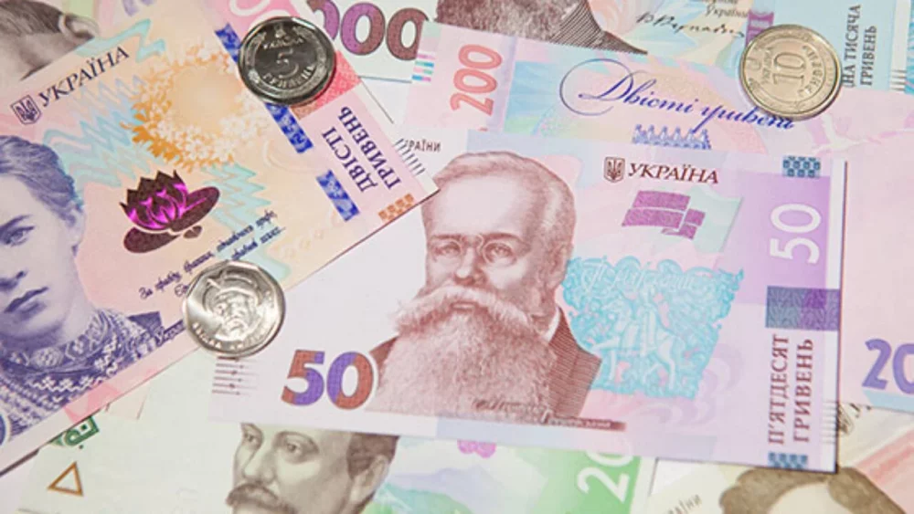 Гривня як валюта: сила, випробування та гордість нації 1