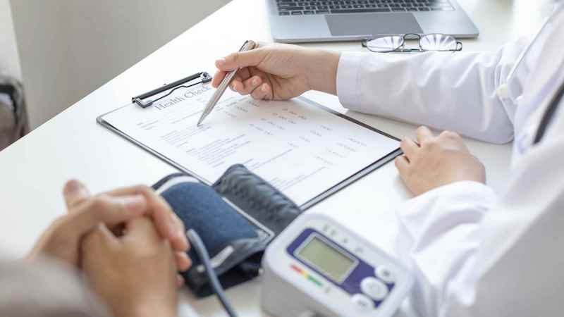 Хронічна втома та слабкість: яку роль відіграють вірусні інфекції 1