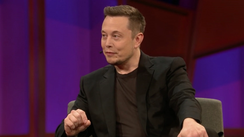 Ілон Маск визнав "епічний фейл" та кризу з xAI 1