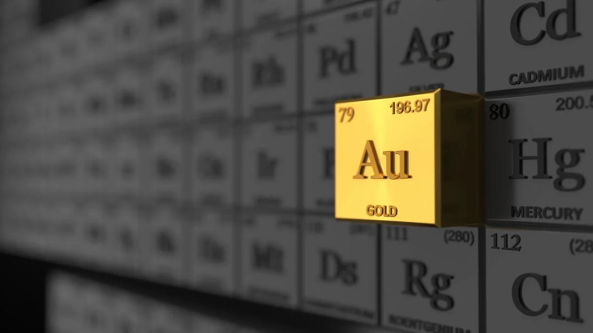 Імітуючи Великий вибух, вчені випадково перетворили свинець на золото