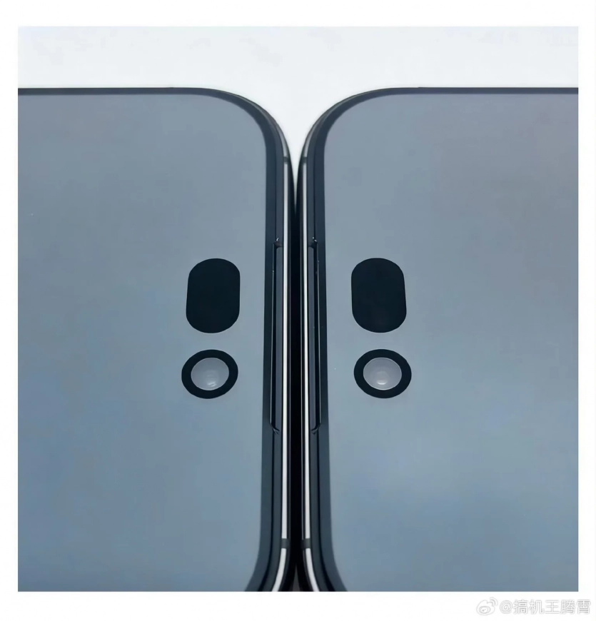 iPhone 18 Pro отримає на 35% менший Dynamic Island: з’явилися фото чохлів 4