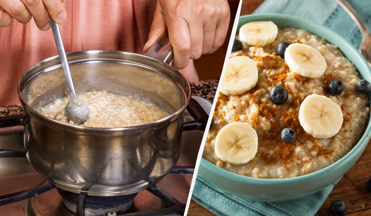 Як краще їсти вівсянку: названо 6 найкорисніших способів