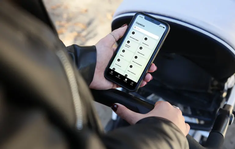 Як назвуть український національний штучний інтелект - як проголосувати в Дії - які варіанти 1