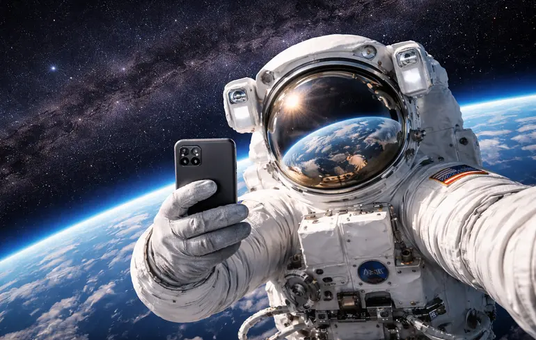 Як невагомість впливає на здатність мати дітей - учені з'ясували, що в космосі розмноження неможливе 1