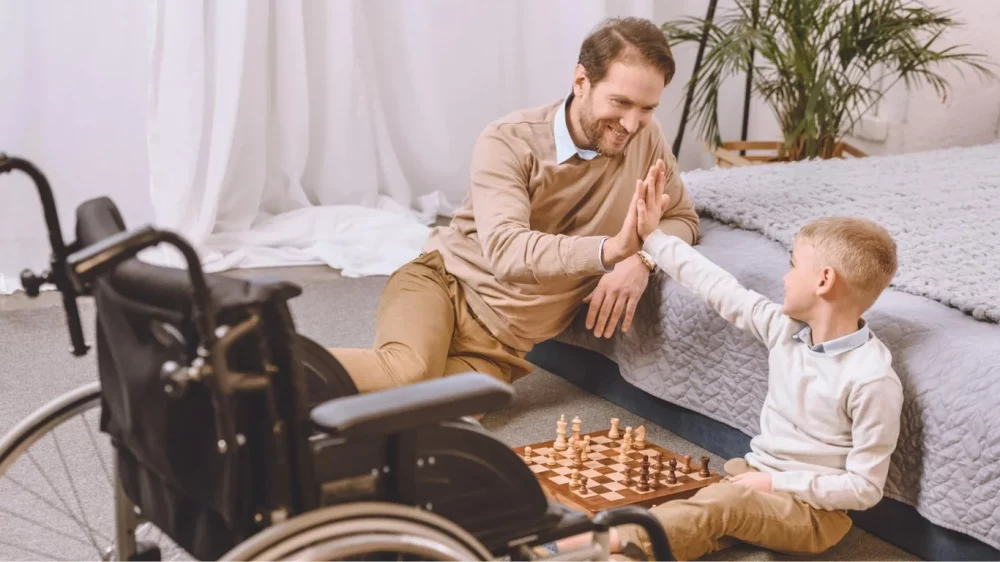 Як оформити догляд за дитиною-інвалідом: детальний посібник на 2026 рік 1