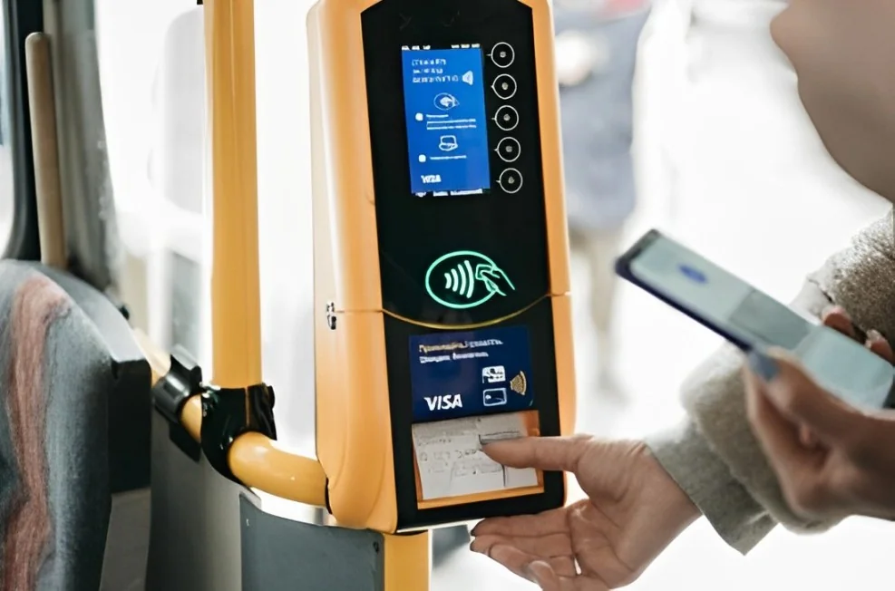 Як оплатити проїзд за двох у Києві: повний гайд 2026 1