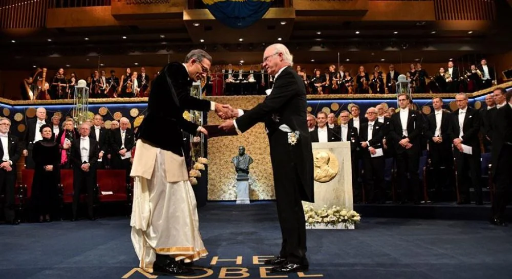 Як пишеться Нобелівська премія: орфографія та шлях до вершин геніальності 1