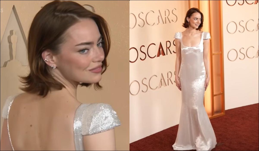 "Як побилася з куркою": кому дісталося за найгірший наряд на церемонії "Оскар-2026" 3 "Як побилася з куркою": кому дісталося за найгірший наряд на церемонії "Оскар-2026"