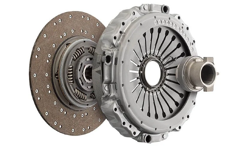 Як працює щеплення в автомобілі: повний гід по механіці та практиці 1