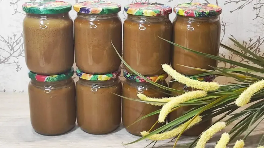 Як варити згущене молоко в автоклаві: ідеальний домашній рецепт 1