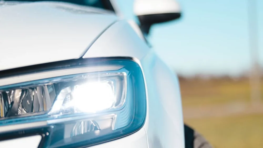 Як включити ближнє світло фар: повний гід для будь-якого автомобіля 1