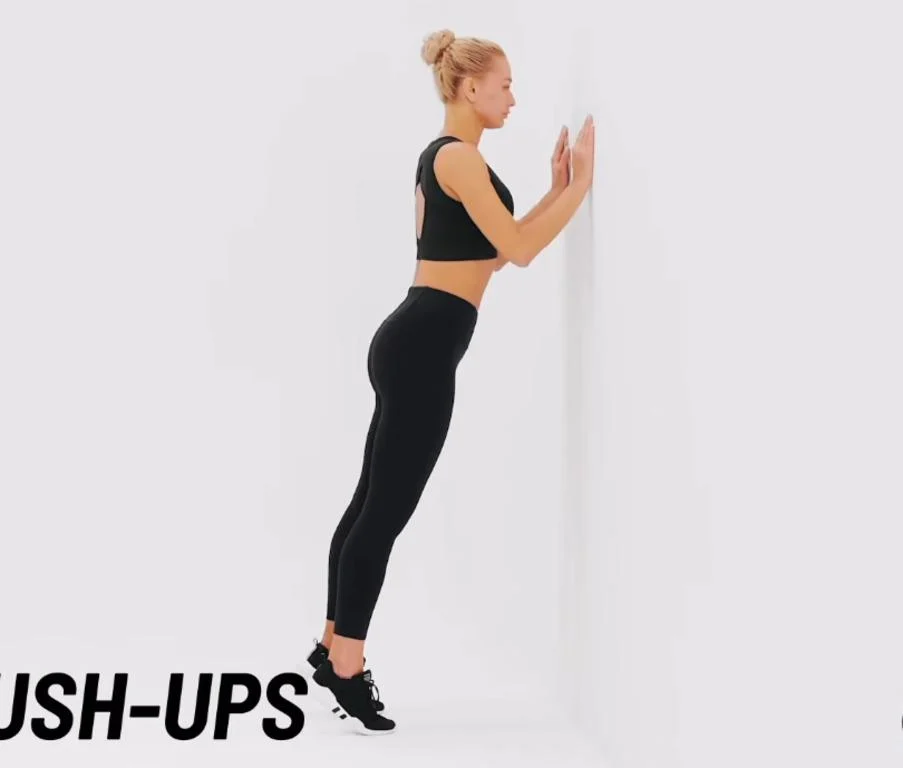 Як зберегти силу після 60: тренер назвав 5 вправ, які допомагають швидше, ніж спортзал 3 Як зберегти силу після 60: тренер назвав 5 вправ, які допомагають швидше, ніж спортзал