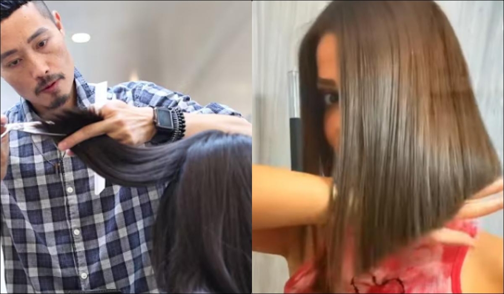 Як зробити рідке волосся візуально густим: 7 крутих стрижок 2026 року