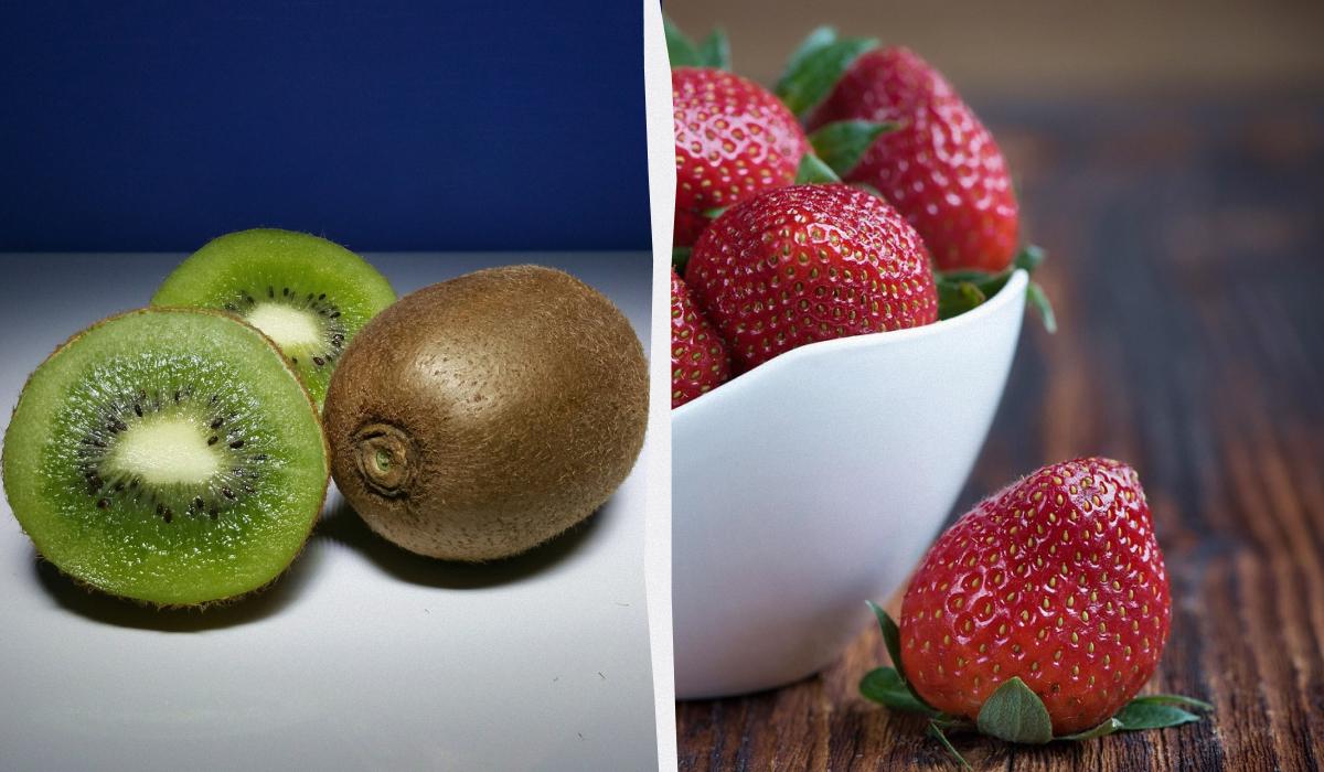 Які фрукти вживати весною: дієтологи назвали 5 видів, які знизять запалення в організмі