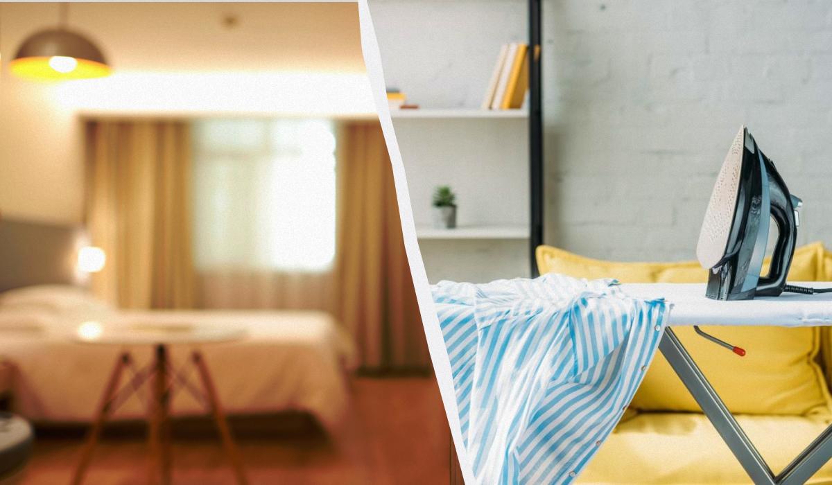 Японці підтримують у своїх оселях ідеальну чистоту без генерального прибирання: як це можливо