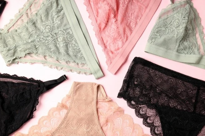 Как понять свой размер, если покупаешь бельё онлайн 5