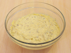 Карамельна паска з пеканом 16