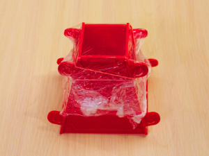 Карамельна паска з пеканом 17