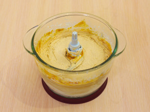 Карамельна паска з пеканом 10