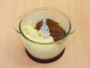 Карамельна паска з пеканом 9