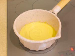 Карамельна паска з пеканом 6