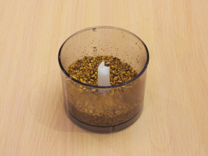 Карамельна паска з пеканом 7