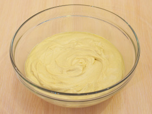 Карамельна паска з пеканом 14