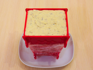 Карамельна паска з пеканом 19