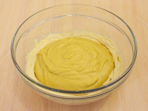 Карамельна паска з пеканом 13