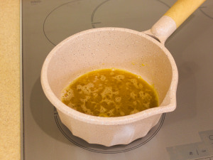 Карамельна паска з пеканом 3