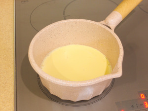 Карамельна паска з пеканом 5