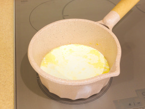 Карамельна паска з пеканом 4