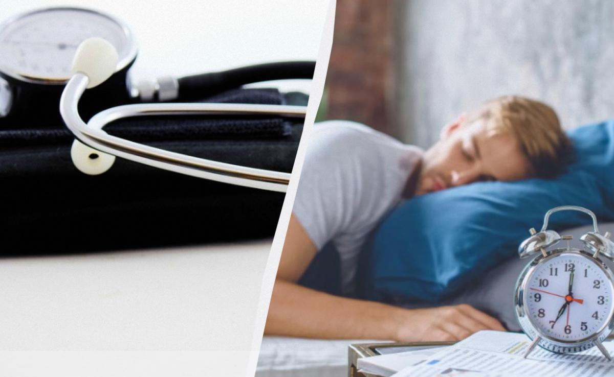 Кардіолог назвав одну дію, яку не можна робити людям з тиском одразу після пробудження