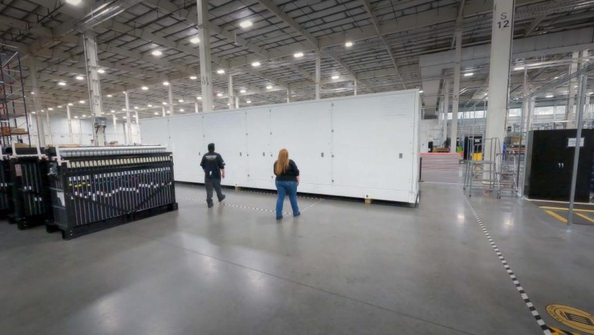 Китай випередив світ у гонці акумуляторів, що можуть працювати кілька днів 1 Китай випередив світ у гонці акумуляторів, що можуть працювати кілька днів