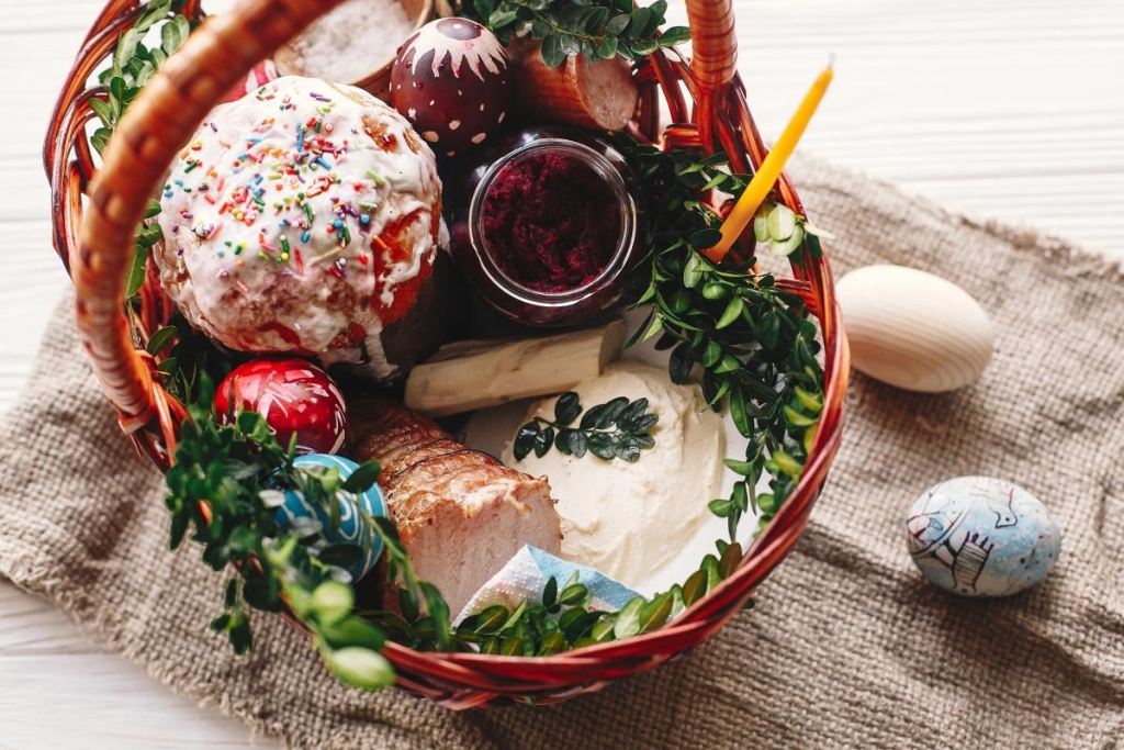 Коли в цьому році пекти паски і яку молитву над ними прочитати: поради від священника