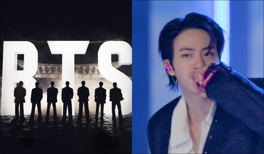 Концерт-повернення всесвітньо відомого K-pop-гурту BTS з тріском провалився 1 Концерт-повернення всесвітньо відомого K-pop-гурту BTS з тріском провалився