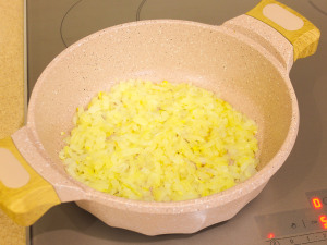 Лавашні конвертики з куркою та грибами 6