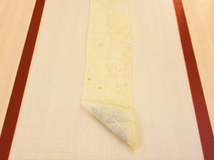 Лавашні конвертики з куркою та грибами 21