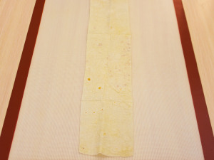 Лавашні конвертики з куркою та грибами 18