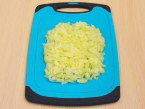 Лавашні конвертики з куркою та грибами 2