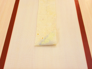 Лавашні конвертики з куркою та грибами 22