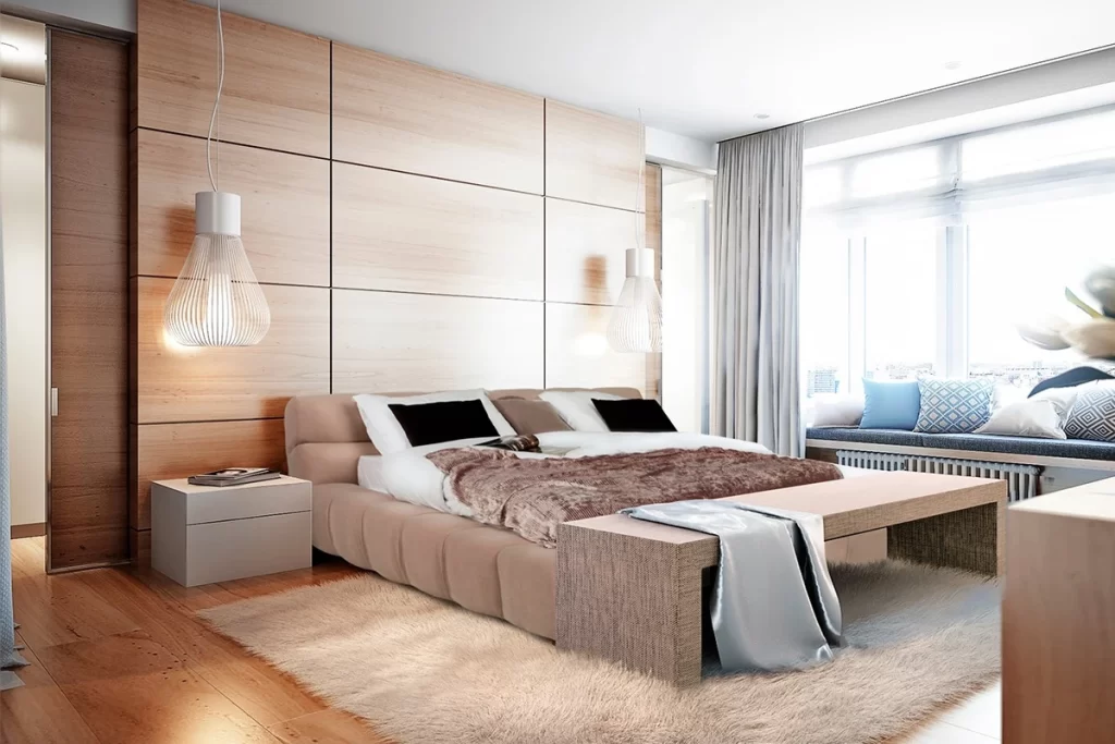 Ліжко «King Size» – відпочивайте як королі 1