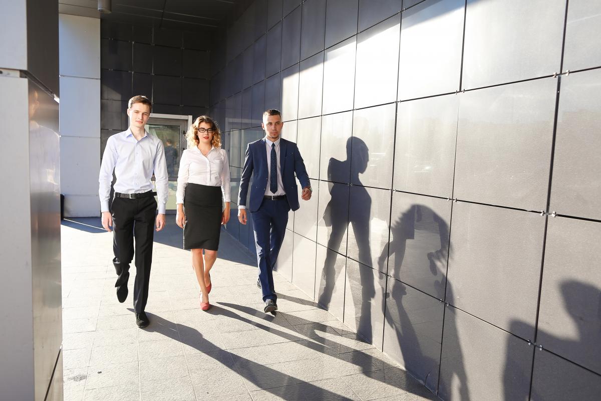 Люди, які ходять швидше за інших, зазвичай мають ці 7 рис характеру