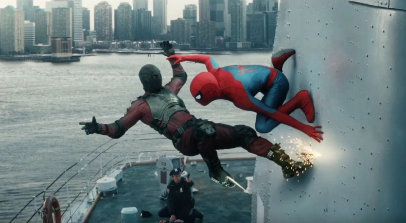 "Людина-павук 4" став першим в історії фільмом, який зібрав 1 млрд переглядів на трейлері 1