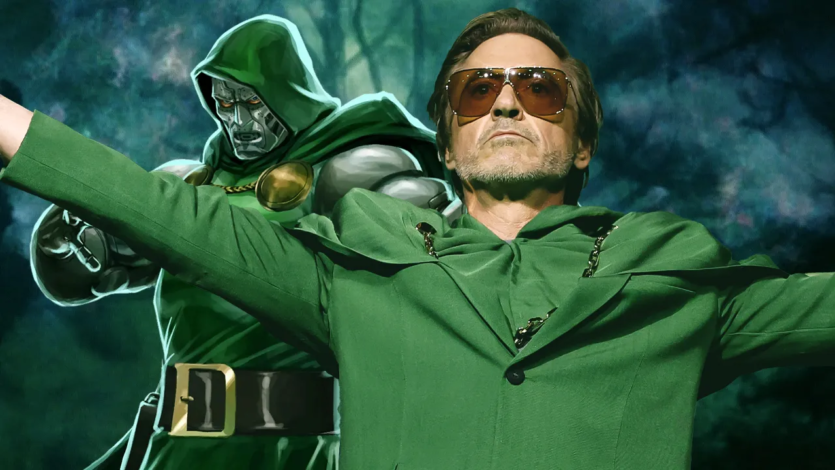 Marvel не вважає "Месники: Судний день" перевантаженим, попри 30+ персонажів: "Кожен отримає свій момент" 1