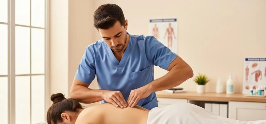Масаж при протрузії: чи можна і як досягти полегшення без ризику 1
